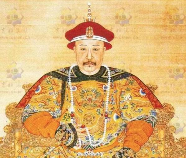 刘墉:清朝唯一敢捉弄皇帝取乐的大臣