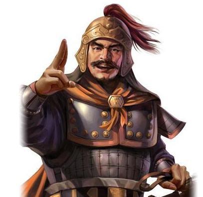诸葛亮一心为蜀汉事业鞠躬尽瘁 谁才是他心中最佳的加班人呢