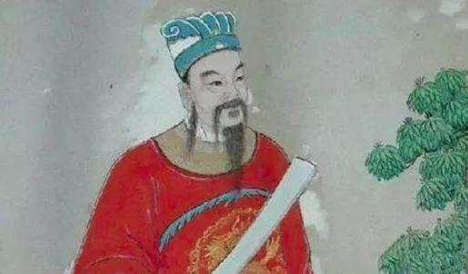 源乾曜:北魏太尉源贺之后,刑部尚书源直心之子