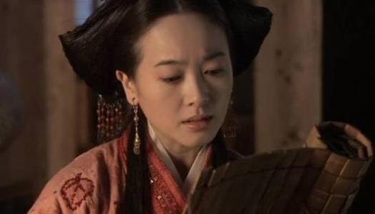 越国王后雅鱼被侮辱,为何23年后才自尽
