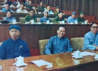 揭秘:华国锋因何事曾在1980年遭中纪委调查