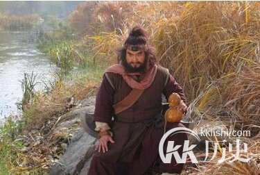 水浒人物：黑旋风李逵的性格特点及主要事迹有哪些？