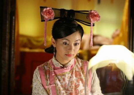 恬嫔：32岁才入宫，一生未育却封嫔