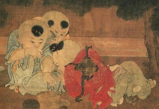 古代女子十五岁及笄,为何十三四岁就婚配