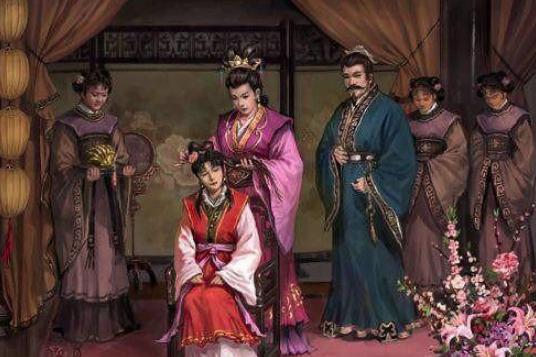 古代女子十五岁及笄,为何十三四岁就婚配