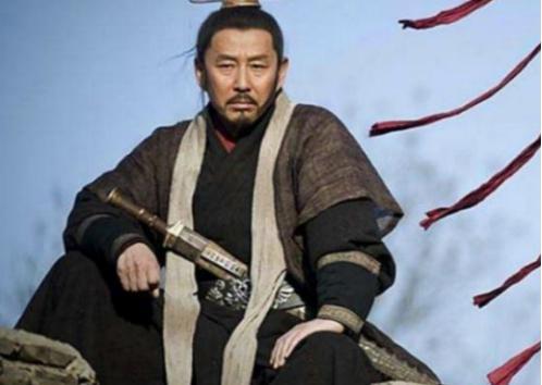 刘邦为何兵败还能得佳人?真是“祸兮,福之所依”