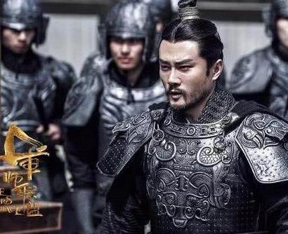 曹操临死前给曹丕留下四位名将 这四个人是谁