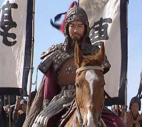 曹操临死前给曹丕留下四位名将 这四个人是谁