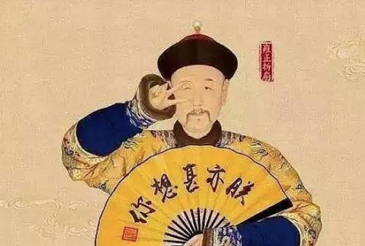 阿克敦本是死囚,被张廷玉举荐后成一代名臣