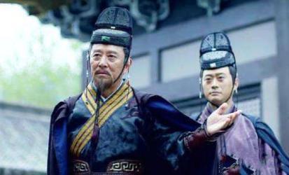 《琅琊榜》中夏江抛妻弃子背后隐藏的真相