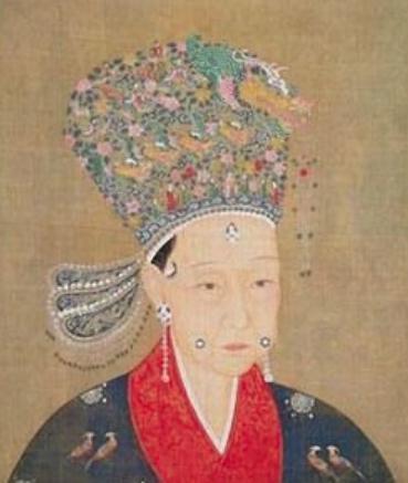 成肃皇后:从小家贫被爹娘送人,成皇后以后还被儿媳妇耻笑