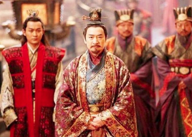 房玄龄:李世民麾下第一谋士,辅佐唐太宗开创了贞观之治
