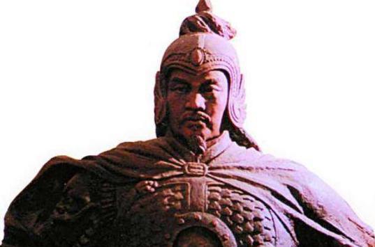 吴三桂为何是失败者