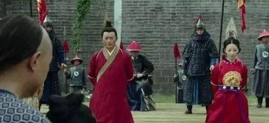 吴三桂为何是失败者