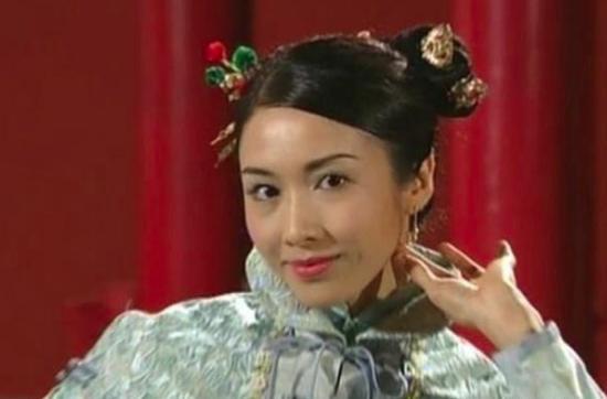 她为皇太极生下女儿,娘家却被杀光