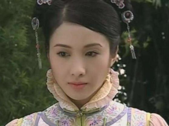 她为皇太极生下女儿,娘家却被杀光