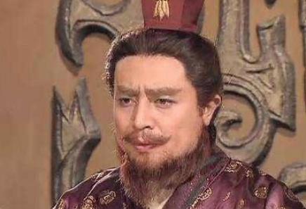韩当一生辅佐东吴,儿子却当了叛徒