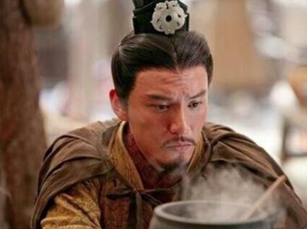 韩当一生辅佐东吴,儿子却当了叛徒