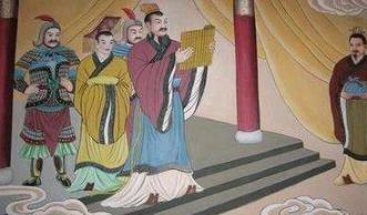 太甲是什么样的人