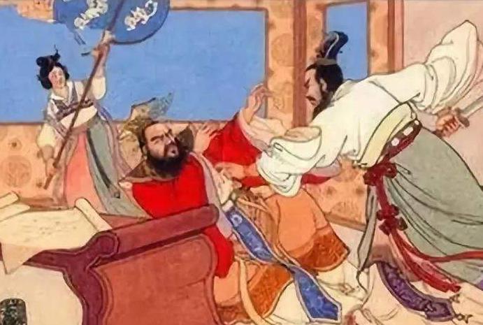 春秋诸侯鲁国第十六任君主：鲁庄公的生平简介