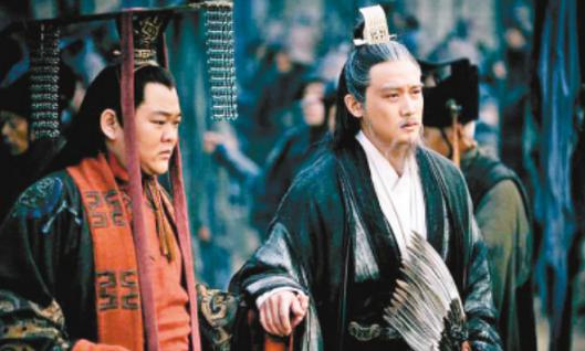 水镜先生是司马徽,水镜先生为何向刘备推荐诸葛亮而不是司马懿