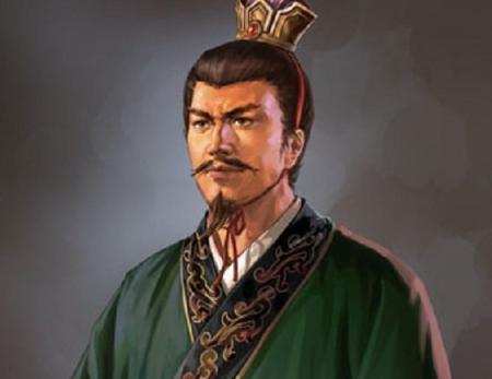 三国中曹操和张鲁的阳平关之战！