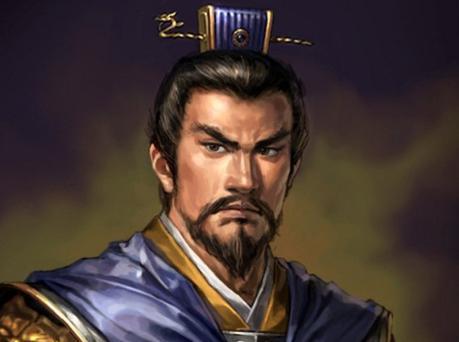 三国中曹操和张鲁的阳平关之战！