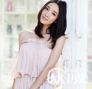 云之凡海棠夫人的扮演者是谁 海棠夫人的扮演者王妍苏资料