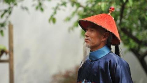 历史上的于成龙是什么人