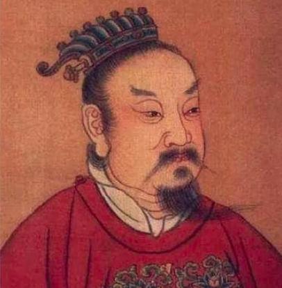 东汉开国皇帝刘秀,他的一生也是非常优秀