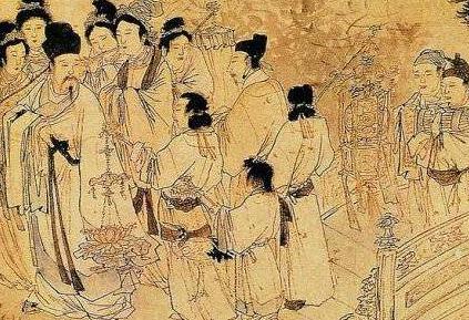 揭秘古代大学士到底是什么样的 究竟是官职还是荣誉