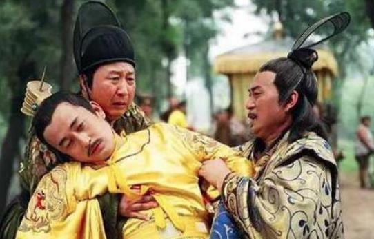春秋末期晋国的国君晋景公,死法最奇葩的皇帝