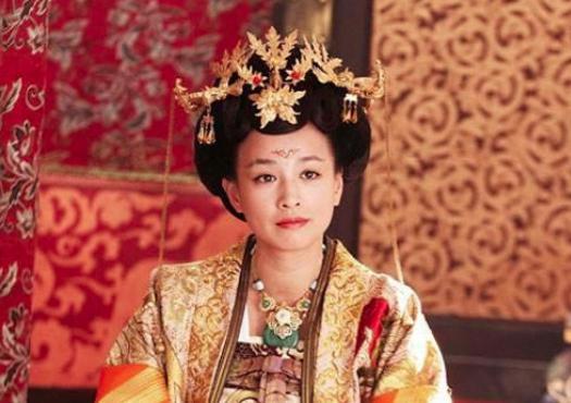 武则天上位后，这位大臣却谋反罪被处死