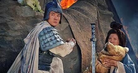 赵云为蜀汉操劳了一生 为何没有受到刘备的重用呢