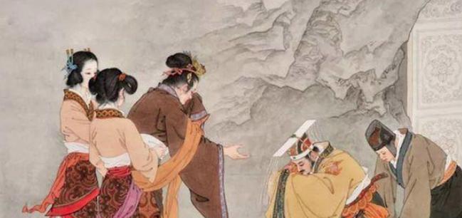 他当上皇帝后迫害亲弟弟,还被后人称颂