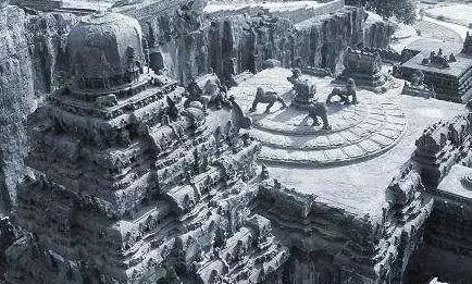 古代文明7大黑科技,在当今依旧无法复制
