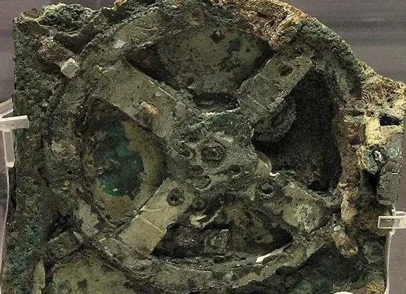 古代文明7大黑科技,在当今依旧无法复制