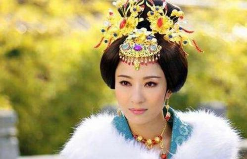 对于明宪宗来说万贞儿有何特殊