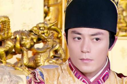 对于明宪宗来说万贞儿有何特殊