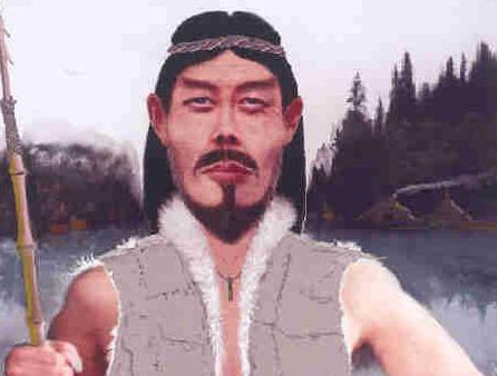 半坡人：黄河流域仰韶文化的一个典型代表
