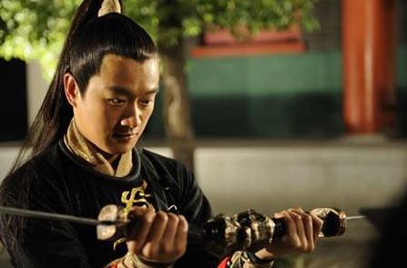 清朝大内高手厉害吗 是不是武功高就可以随便当呢