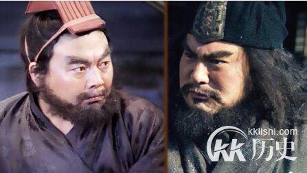 三国时期十大猛将：吕布当之无愧排第一
