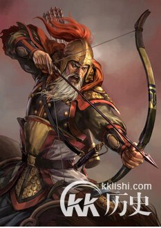 三国时期十大猛将：吕布当之无愧排第一