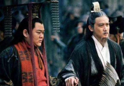一个问题看透后主刘禅!在位41年说明了他的机智和狡黠!