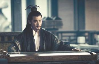 一个问题看透后主刘禅!在位41年说明了他的机智和狡黠!