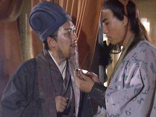 一个问题看透后主刘禅!在位41年说明了他的机智和狡黠!
