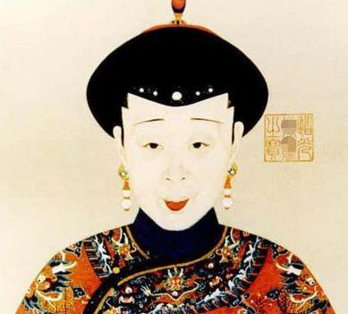 彤贵妃：二十岁就被晋封为贵妃的清代传奇女子