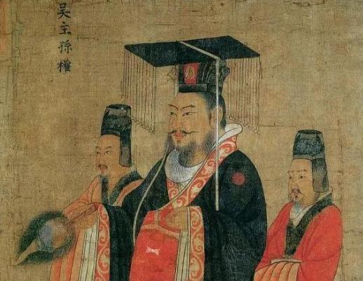孙权无法征服的一座城!发动五次大规模攻击都未能拿下!