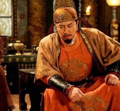 李渊被逼退位时说了一句话 后来果真应验