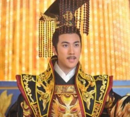 李渊被逼退位时说了一句话 后来果真应验